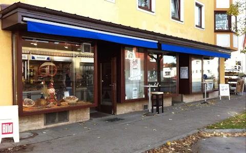 Café Dafner image