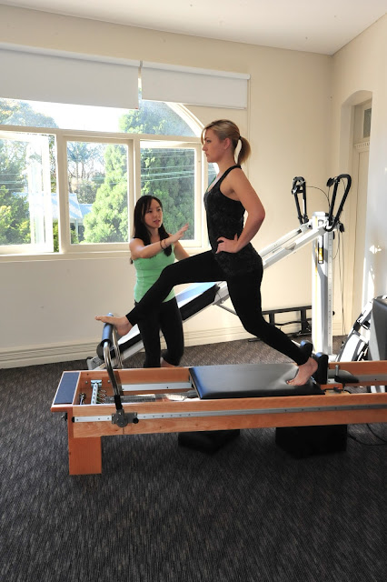 Mind Heart Body Centre - Physiotherapy, Pilates, Meditation