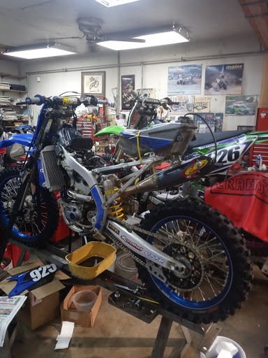 Motorcycle Dealer «Service Specialties», reviews and photos, 24 Delsea Dr S, Glassboro, NJ 08028, USA