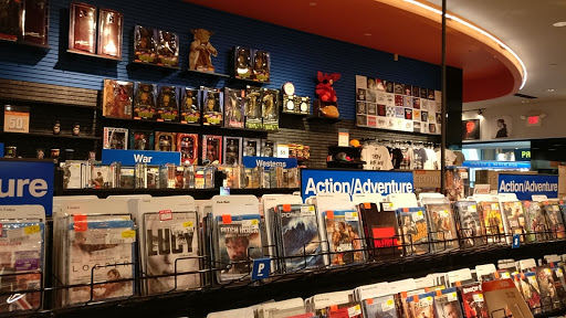 Variety Store «FYE», reviews and photos, 999 S Washington St, North Attleborough, MA 02760, USA