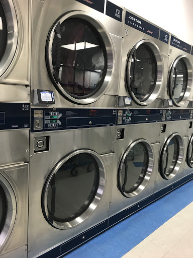 Laundromat «A-1 Coin Laundry», reviews and photos, 1520 W 6th St #105, Corona, CA 92882, USA