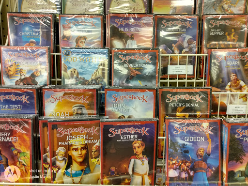 Christian Book Store «Mardel Christian & Education», reviews and photos, 1533 E Battlefield Rd, Springfield, MO 65804, USA