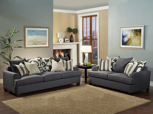 Bedroom Furniture Store «Andrews Furniture & Mattress», reviews and photos, 7811 Lichen Dr, Citrus Heights, CA 95621, USA