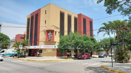 Sanatorio Sarmiento
