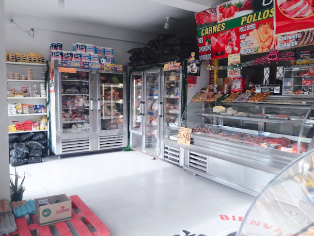 Supermercado "El Rincón De Las Carnés" - Supermercado
