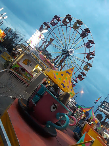 Stadium «Turner Field», reviews and photos, 755 Hank Aaron Dr SE, Atlanta, GA 30315, USA