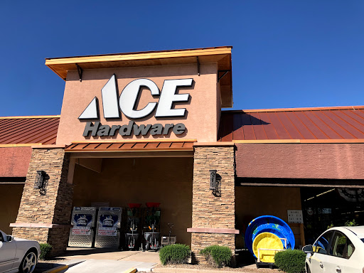 Ace Hardware & Rental - Scottsdale, 10300 N Scottsdale Rd, Scottsdale, AZ 85253, USA, 