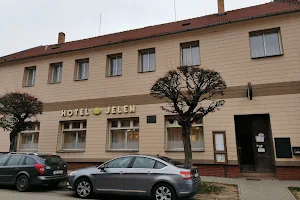 Hotel Jelen image