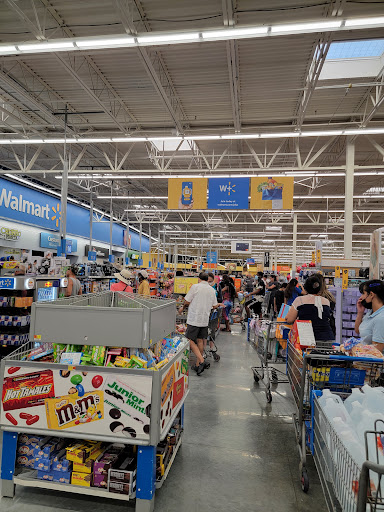 Discount Store «Walmart», reviews and photos, 13600 SW 288th St, Homestead, FL 33030, USA