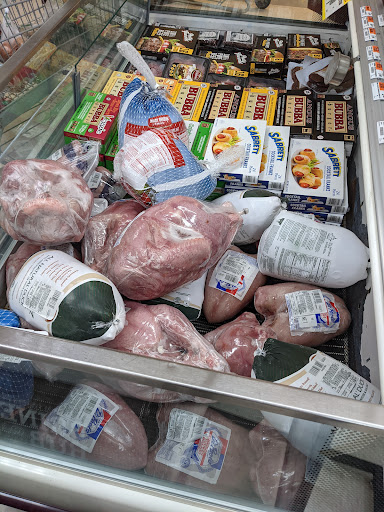 Supermarket «Pennington Quality Market», reviews and photos, 25 NJ-31, Pennington, NJ 08534, USA