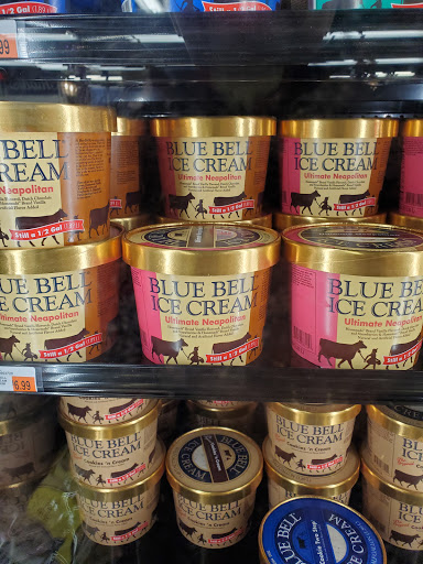 Supermarket «Hi Nabor Supermarket», reviews and photos, 7201 Winbourne Ave, Baton Rouge, LA 70805, USA