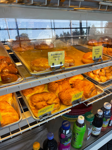 Donut Shop «Hometown Donuts», reviews and photos, 1930 Main St, Alameda, CA 94501, USA