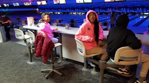 Bowling Alley «Brunswick Zone Deptford Lanes», reviews and photos, 1328 Delsea Dr, Deptford Township, NJ 08096, USA