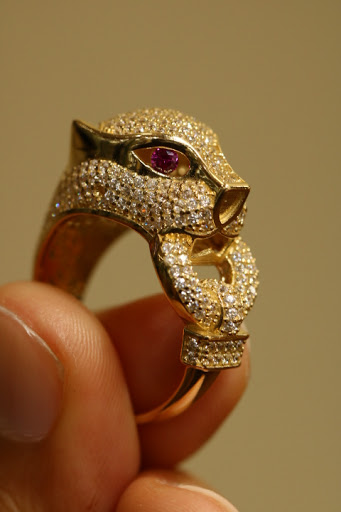 Jeweler «Five Star Jewelers», reviews and photos, 16271 SW 88th St, Miami, FL 33196, USA