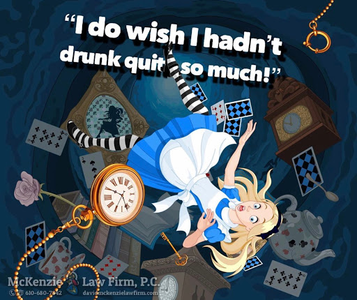 Criminal Justice Attorney «McKenzie Law Firm, P.C.», reviews and photos