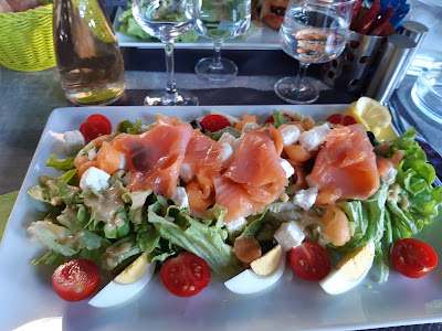 Le Bistrot du Drac à Saint-Jean-Saint-Nicolas