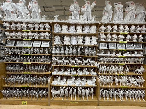 Variety Store «DII Deals & Discounts», reviews and photos, 3611 Broadway, Long Island City, NY 11106, USA