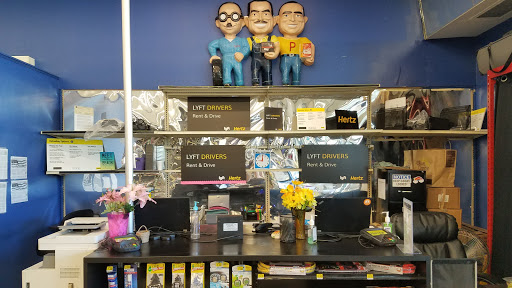 Auto Parts Store «Pep Boys Auto Parts & Service», reviews and photos, 3030 W Lincoln Ave, Anaheim, CA 92801, USA