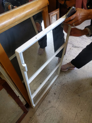 Home Improvement Store «Habitat for Humanity ReStore - Santa Barbara», reviews and photos