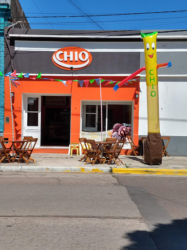 Helados CHIO Trenque Lauquen - Ice cream shop en Trenque Lauquen