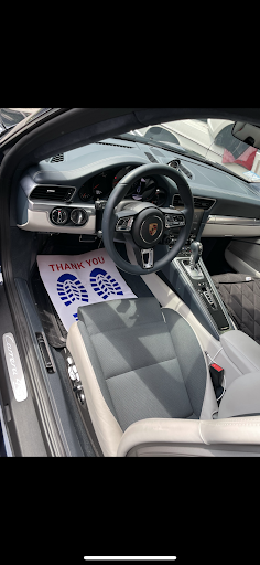 Auto Body Shop «South Bay Auto Body», reviews and photos, 1176 Massachusetts Ave, Boston, MA 02125, USA