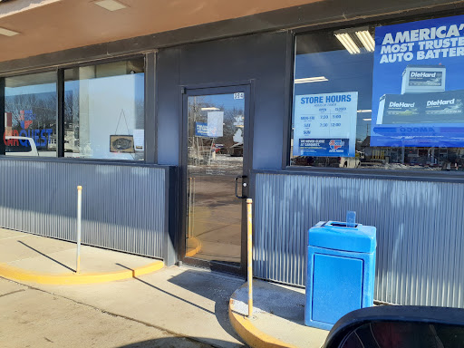 Auto Parts Store «Advance Auto Parts», reviews and photos, 2401 2nd St, Coralville, IA 52241, USA
