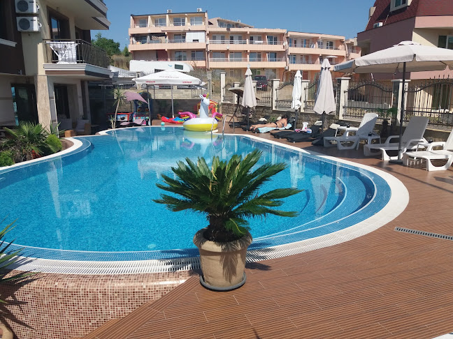 HOTEL TAAI