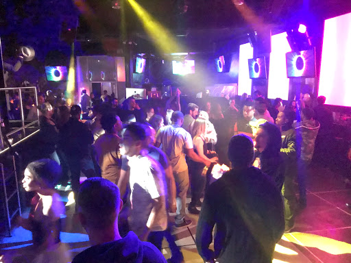 Night Club «Orchid», reviews and photos, 141 W Nine Mile Rd, Ferndale, MI 48220, USA