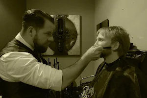 Tomtom's Barbershop image