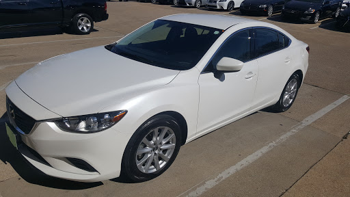 Used Car Dealer «Auto Merchants», reviews and photos, 4464 W Plano Pkwy, Plano, TX 75093, USA