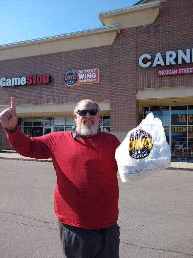 Video Game Store «GameStop», reviews and photos, 23015 Outer Drive, Allen Park, MI 48101, USA