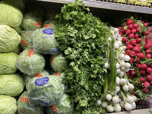 Grocery Store «La Islena Market», reviews and photos, 2405 N Rainbow Blvd, Las Vegas, NV 89108, USA