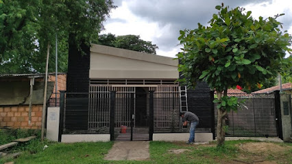 Iglesia Adventista del Séptimo Día-Paraguari