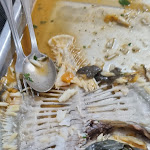 Photo n°5 de l'avis de Maryna.a fait le 29/12/2023 à 19:56 sur le  Da Sofia à Ventimiglia