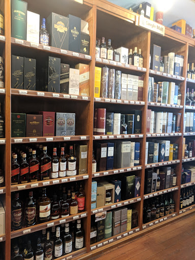 Wine Store «Crossroads Wine & Spirits», reviews and photos, 52 W 14th St, New York, NY 10011, USA
