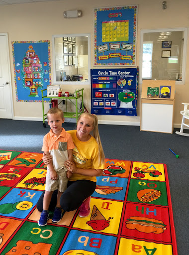 6625 Van Dyke Rd, Lutz, FL 33558, USA