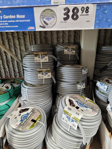 Home Improvement Store «Menards», reviews and photos, 521 North Ave, Glendale Heights, IL 60139, USA