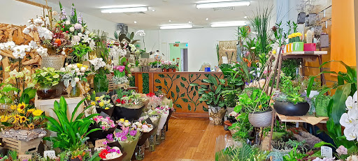 Wonderful Florist & Gift Shop