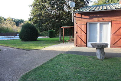 Chalets Moulière Evasion à Montamisé