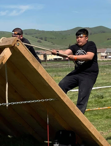 Gym «Artillery Outlaws Strength & Conditioning», reviews and photos, 1250 Callen St, Vacaville, CA 95688, USA