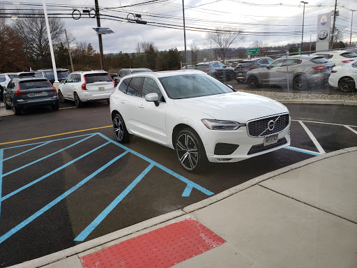 Car Dealer «Volvo Cars Bridgewater», reviews and photos, 1028 US-22, Somerville, NJ 08876, USA