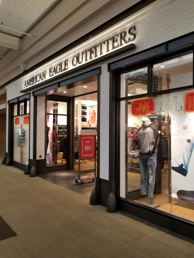 Shopping Mall «Wiregrass Commons Mall», reviews and photos, 900 Commons Dr, Dothan, AL 36303, USA