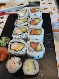 Sushi du Restaurant asiatique Asie gourmande à La Teste-de-Buch - n°7