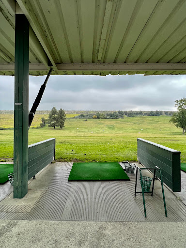 Hansen Dam Golf Course image