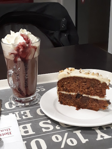 Reviews of Costa Coffee in Southampton - Coffee shop