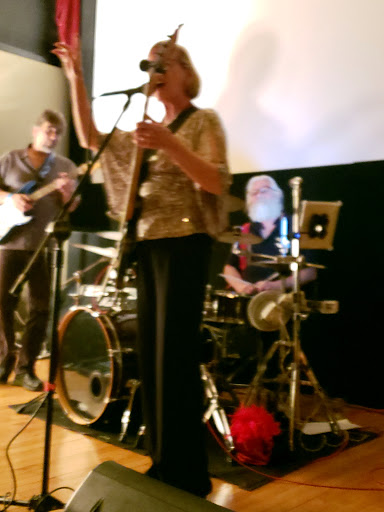 Movie Theater «The Kress Cinema & Lounge», reviews and photos, 817 8th Ave, Greeley, CO 80631, USA