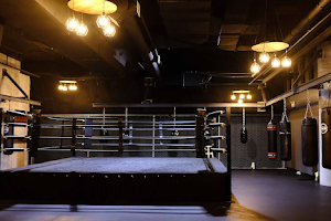 Queensberry Rules Boxing Studio image