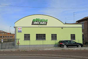 Point Service Autofficina Dell'Auto di Carvani Alessandro