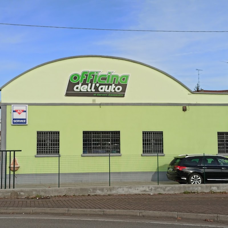 Point Service Autofficina Dell'Auto di Carvani Alessandro