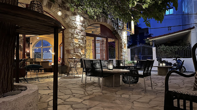 Anderssons Bar - Σκιάθος